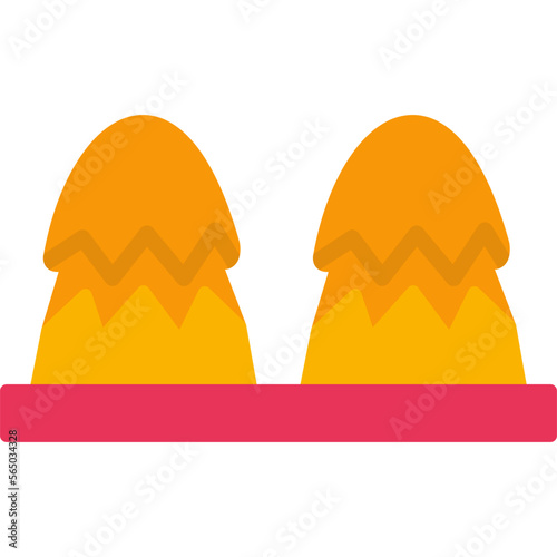 Hay Stack Icon