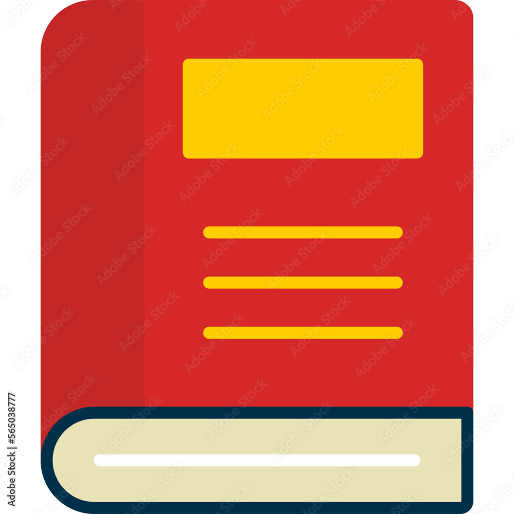 Book Icon