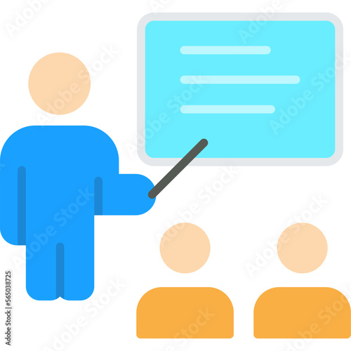 Training Courses Icon