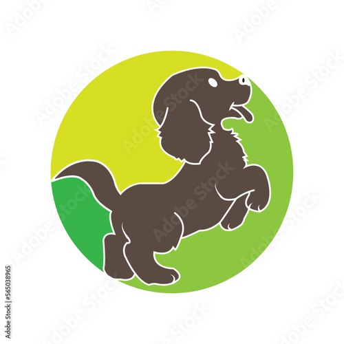 dog icon