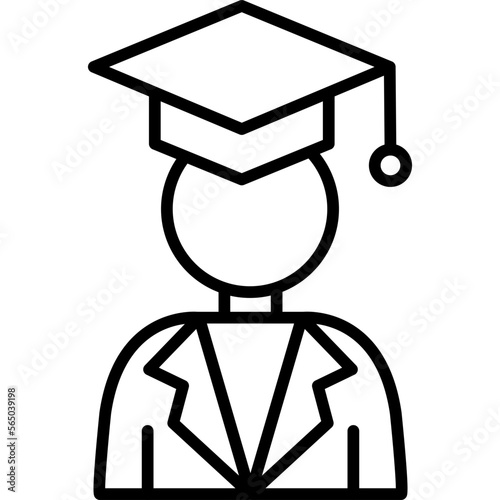 Academician Icon
