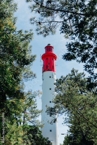 Phare du Cap Ferret