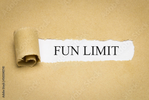 Fun Limit