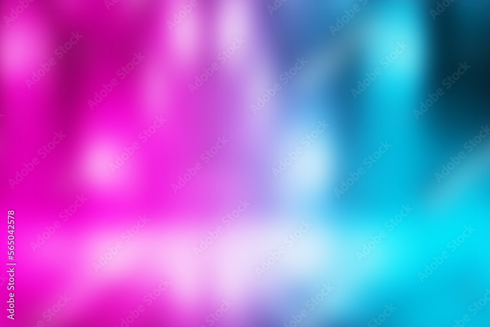 Abstract Gradient vivid blurred graphic background Abstract Gradient vivid blurred graphic background