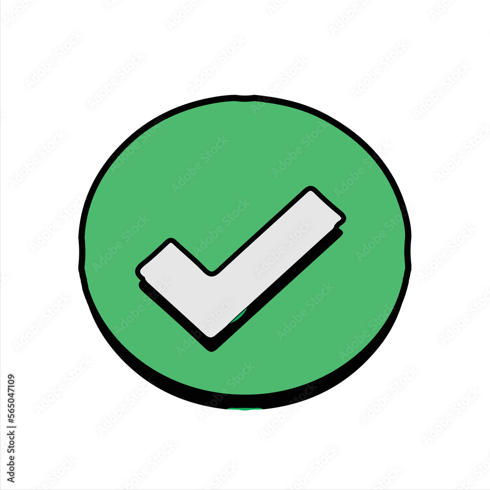 check mark icon check mark icon