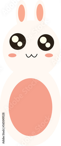 Rabbits are a group of mammals that are classified as vertebrates, meaning they have a backbone