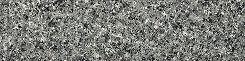 Panoramic image of marbled granite made to look like photorealism by generative AI