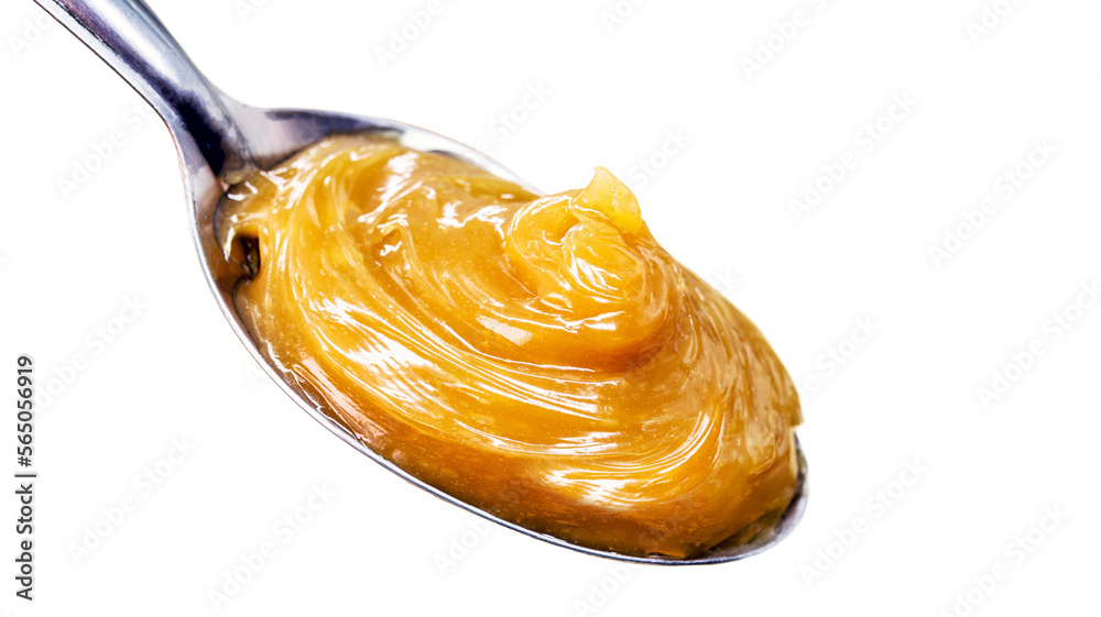 Gluten-free lactose-free candy, made from coconut milk, vegan caramel or vegan milk candy, white background, isolated Gluten-free lactose-free candy, made from coconut milk, vegan caramel or vegan milk candy, white background, isolated
