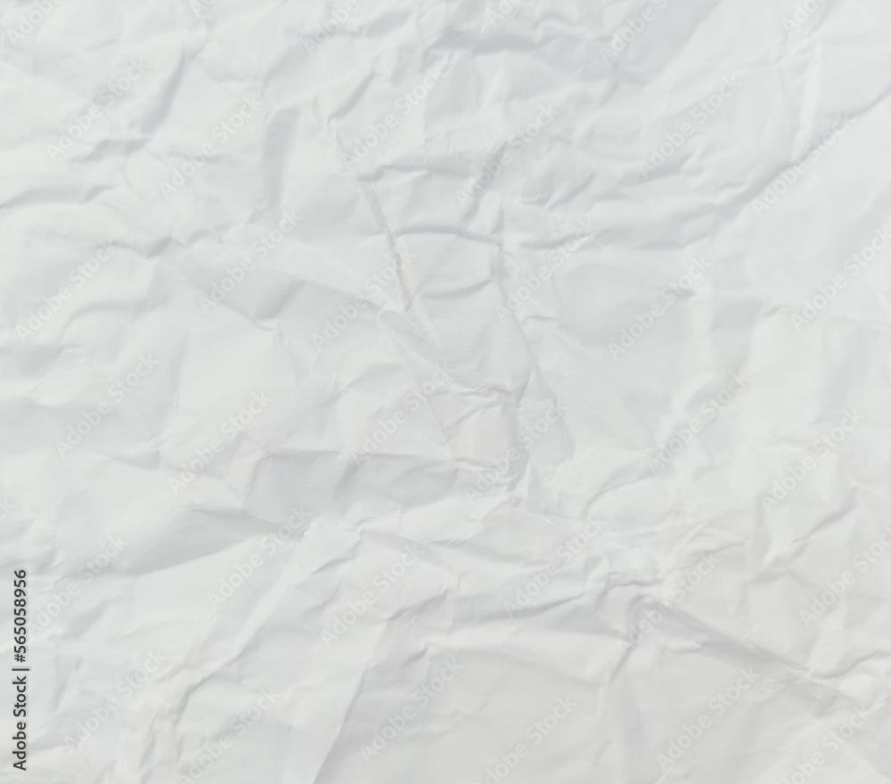 Abstract wrinkled or Free photo crumpled white paperboard or empty canvas or paper surface with folded stains. Abstract wrinkled or Free photo crumpled white paperboard or empty canvas or paper surface with folded stains.