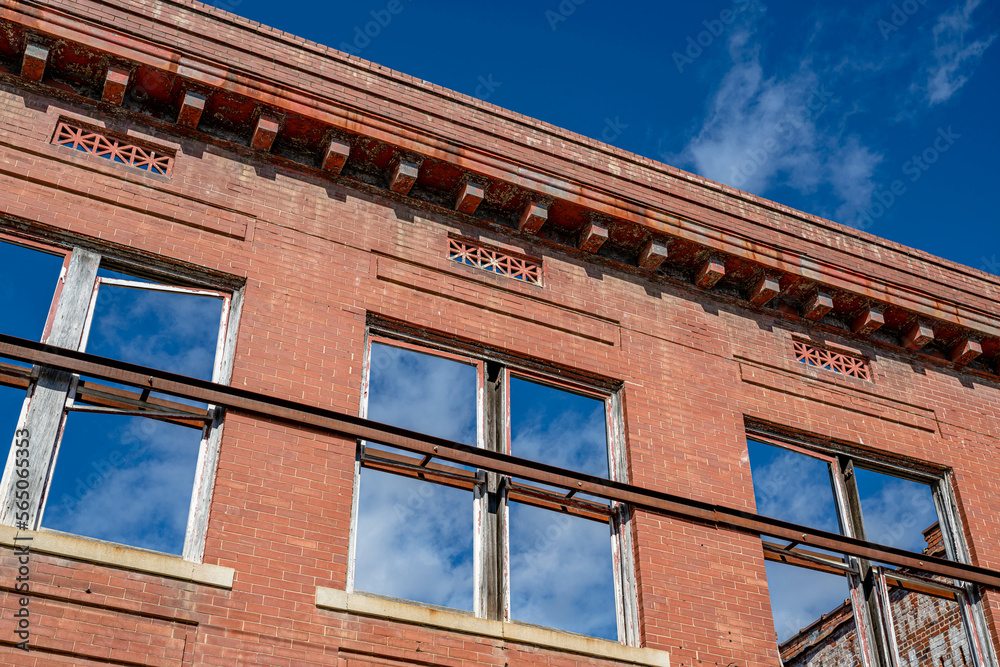 Fototapeta premium South Carolina