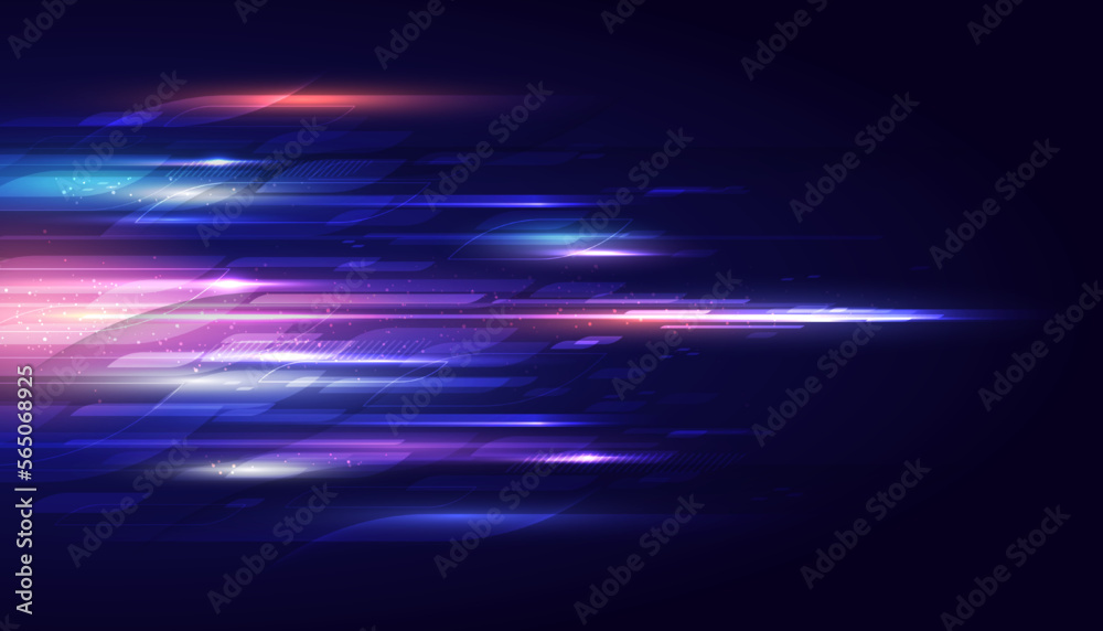 Modern abstract high-speed movement background. Colourful dynamic geometric overlapping motion. Movement template for banner, presentations, flyers, posters. Vector EPS10. Modern abstract high-speed movement background. Colourful dynamic geometric overlapping motion. Movement template for banner, presentations, flyers, posters. Vector EPS10.