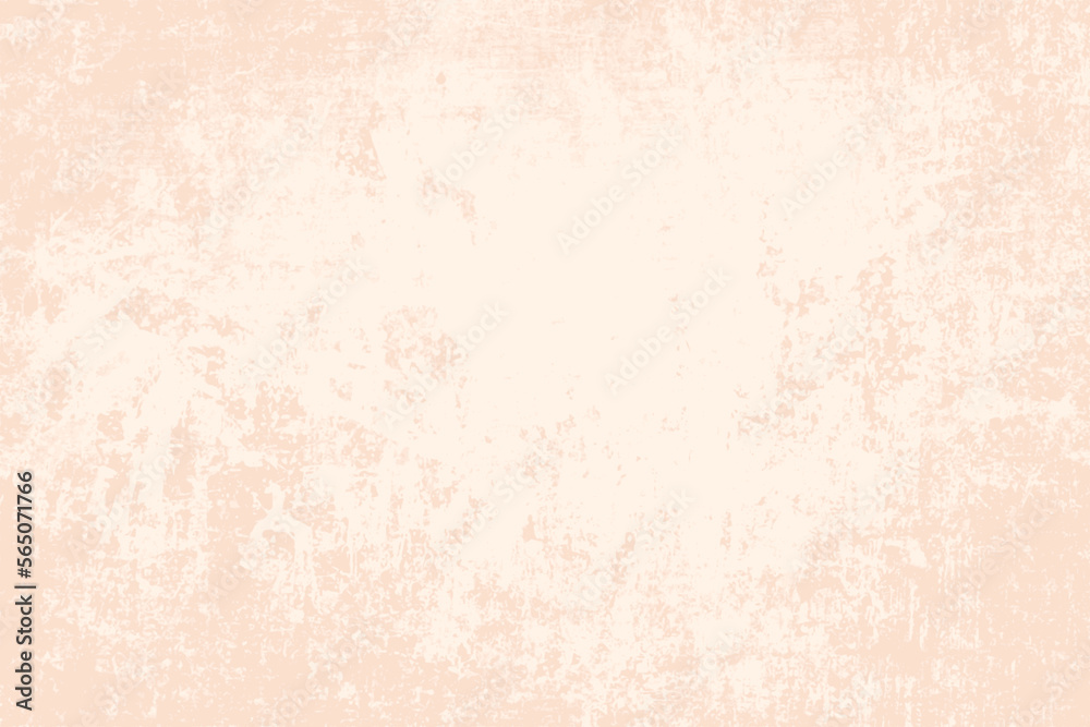 Fototapeta premium Light brushed background