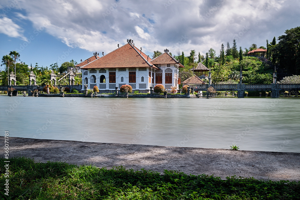 Obraz premium royal Palace