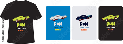 t shirt quot design 