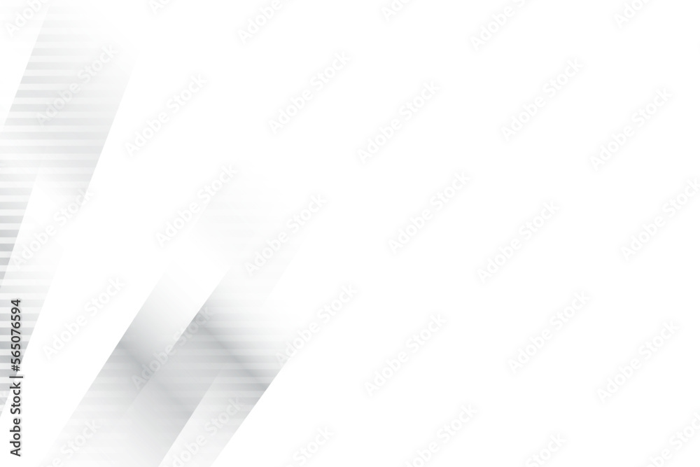 Abstract white and gray color, modern design background with geometric shape. Vector illustration. Abstract white and gray color, modern design background with geometric shape. Vector illustration.