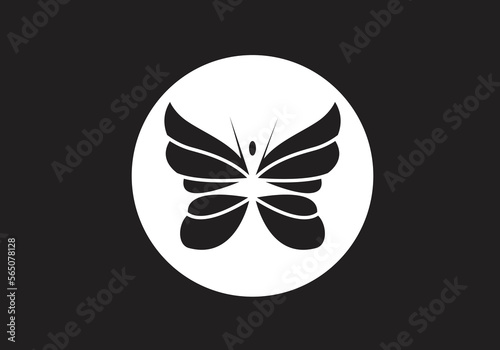 this is bird logo design