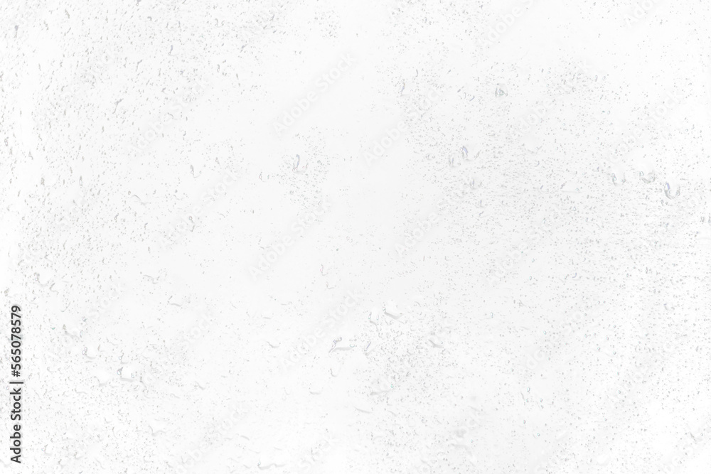 Fototapeta premium water drop texture for overlay