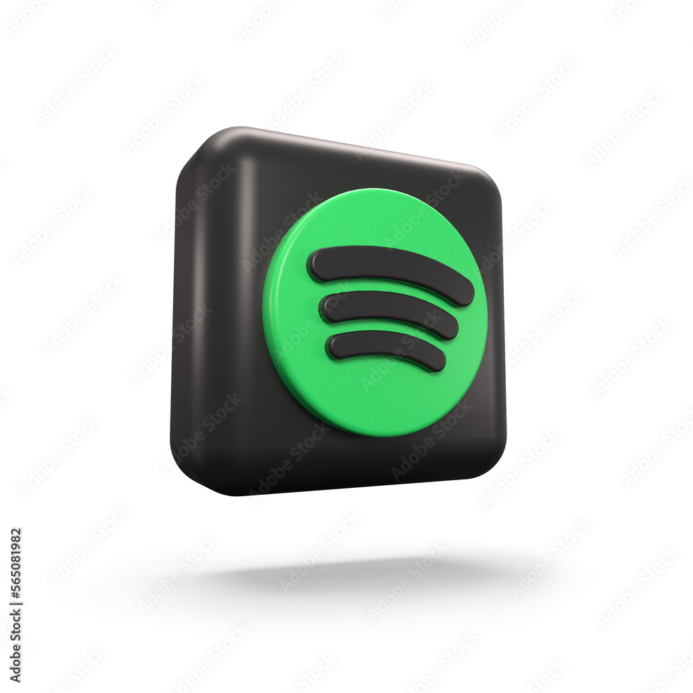 Free Spotify Logo Downloads!