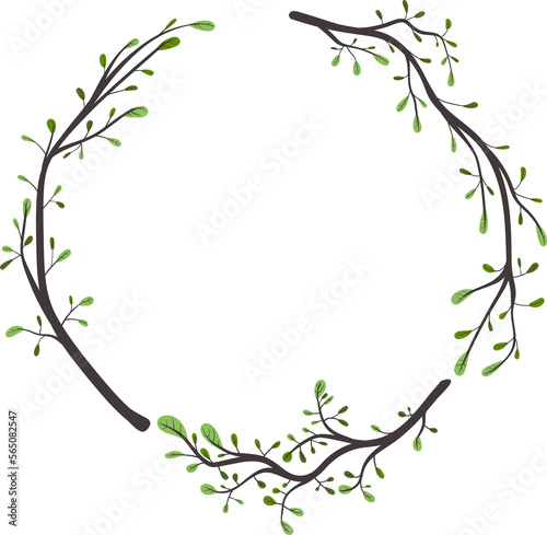 circle branch
