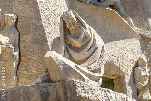 Sagrada Familia