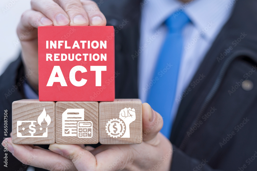 Inflation Reduction Act 2024 How To Apply In India Kata Sarina