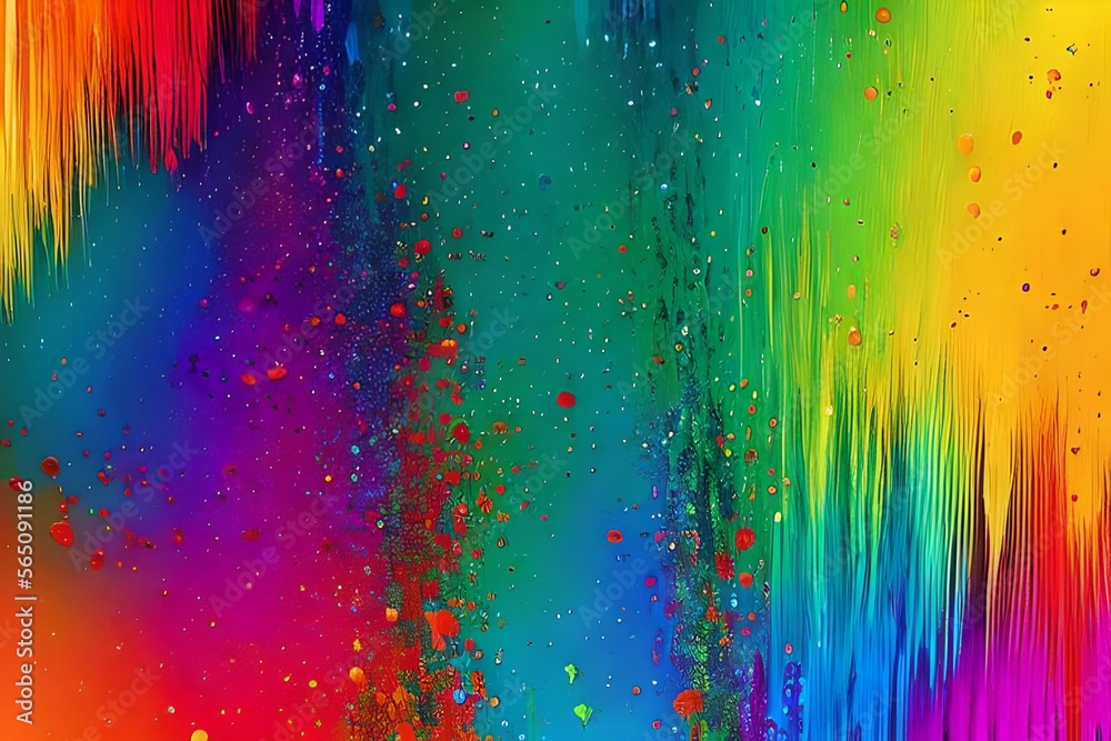 background, colorful, abstract