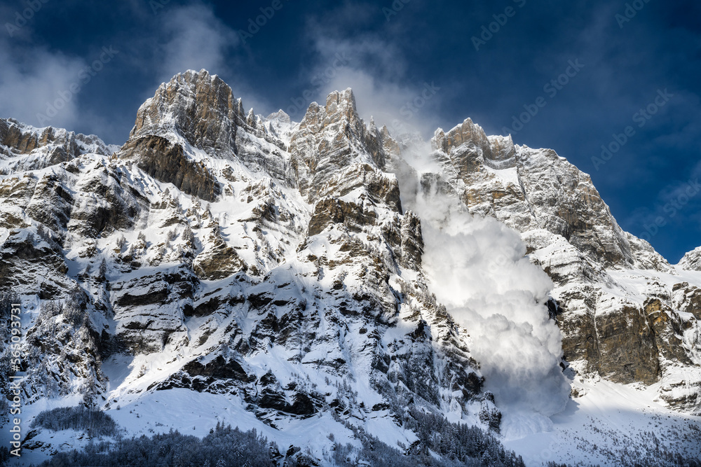 Avalanche Avalanche