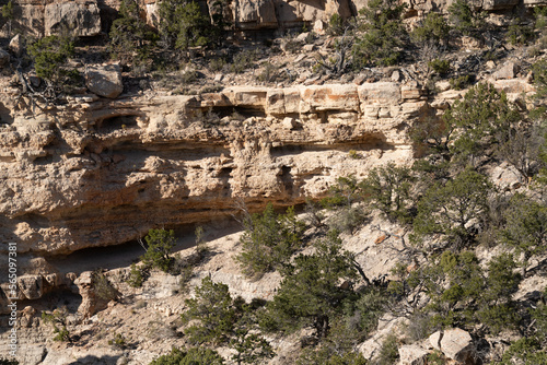 Grand Canyon South Rim