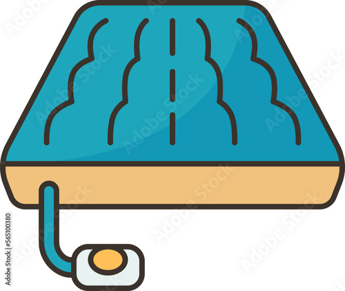 cooling  icon