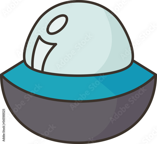 roller  icon