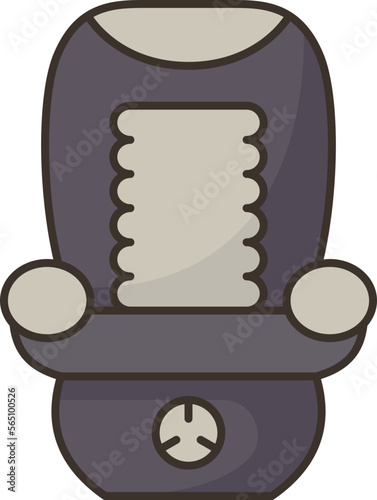 seat  icon