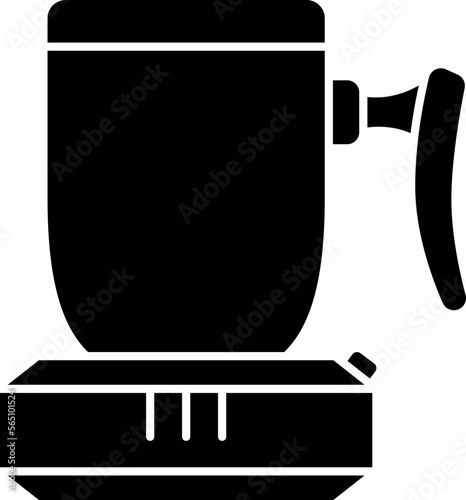 cooler  icon
