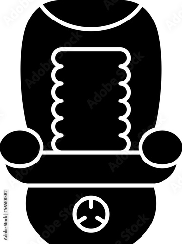 seat  icon