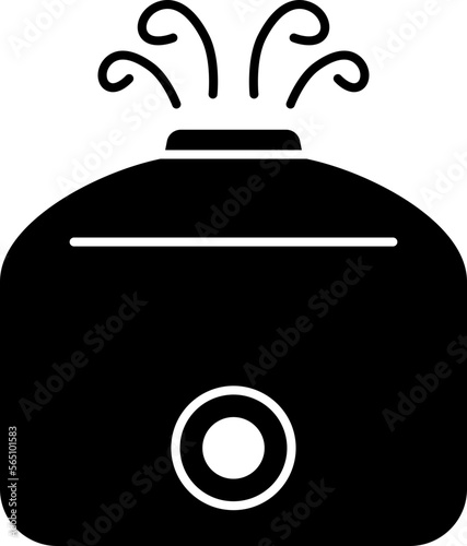 humidifier  icon