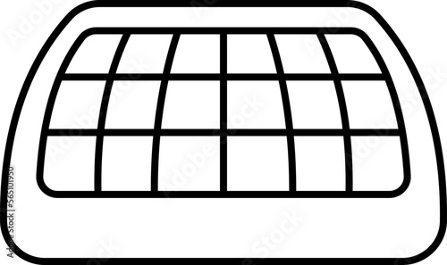 cooling  icon