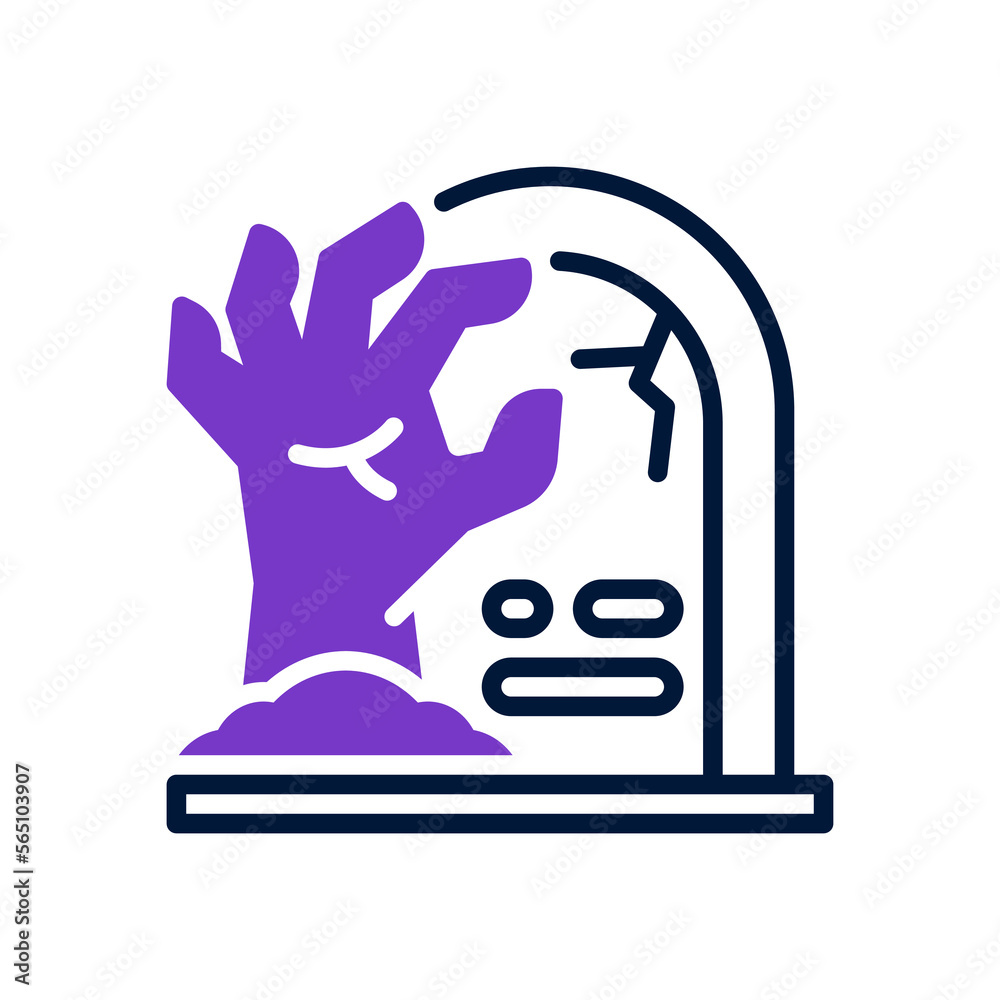 zombie icon for your website, mobile, presentation, and logo design. zombie icon for your website, mobile, presentation, and logo design.