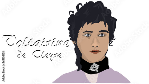 Voltairine de Cleyre