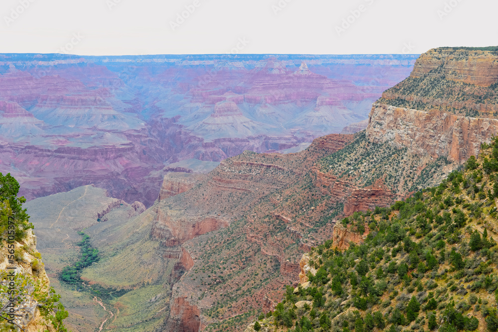 Grand Canyon - Arizona, United States Grand Canyon - Arizona, United States