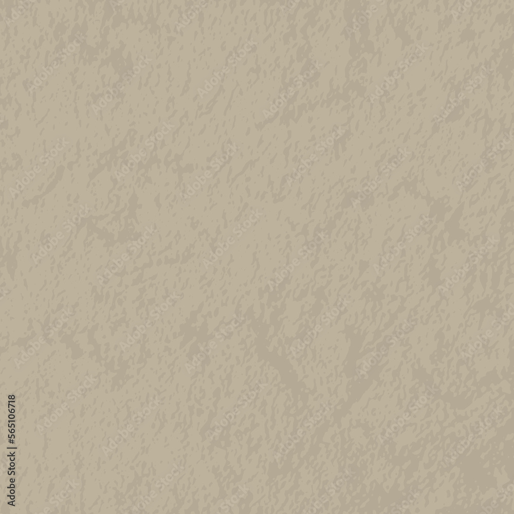 Fototapeta premium Craft paper textured background. Old aged surface