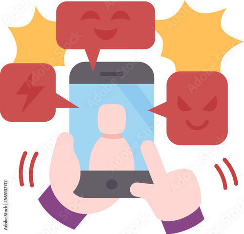 exacerbate  icon