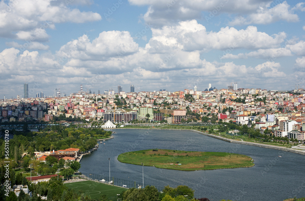 Piyer Loti - Istanbul