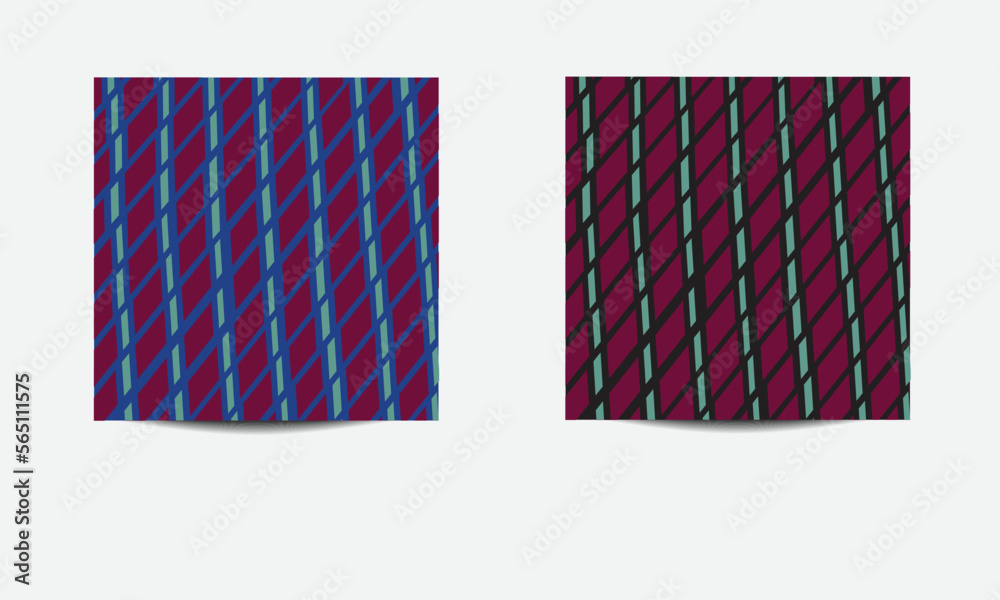 Obraz premium Pattern Design.