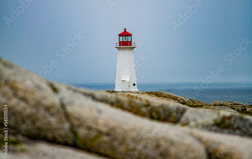 Peggy's Cove