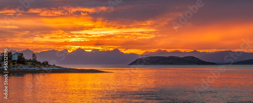 Amazing and Beautiful Showcase of Nature in Norway and Norwegian Landscapes. Europe Polar, Outdoors, Nature, Travel, Adventures.