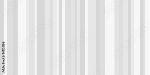 Seamless stripe pattern. Abstract geometric wallpaper of the surface. Striped multicolored background. Print for banner, flyer or poster. Black and white illustration