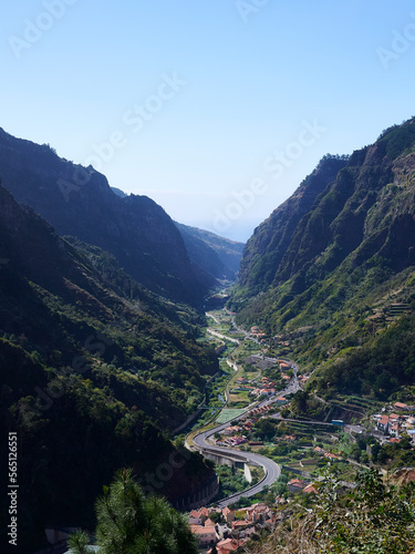 Encumeada, travel, Serra de Água, Ilha da Madeira, travelling, Portugal, vacation, mountain, Europe, landscape photography, landscape, mountains, valley, view, high, scenery, green, nature