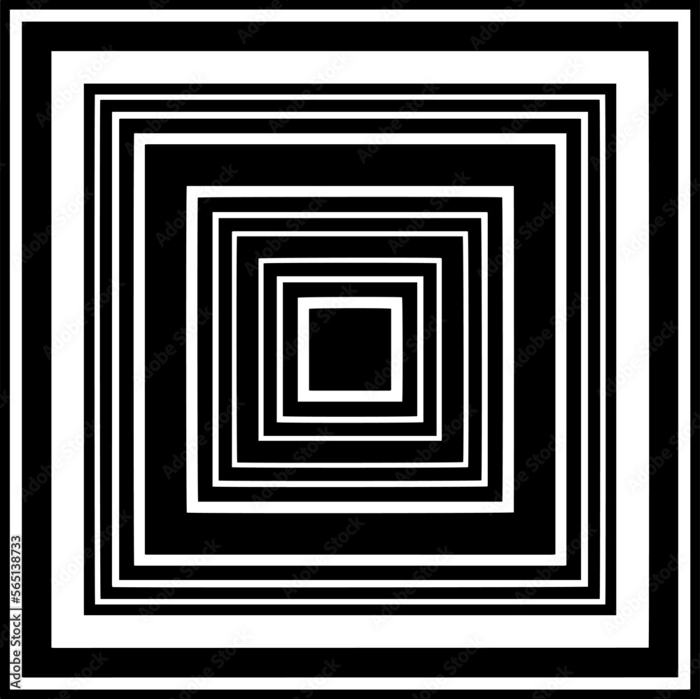 Vector pattern in geometric ornamental style. Black and white color.Seamless repeat pattern.Simple geo all over print block for apparel textile, ladies dress, fashion garment, digital wall paper. Vector pattern in geometric ornamental style. Black and white color.Seamless repeat pattern.Simple geo all over print block for apparel textile, ladies dress, fashion garment, digital wall paper.