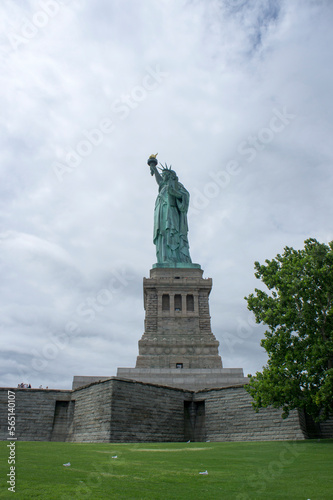 statue of liberty