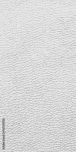 White leather texture, background surface