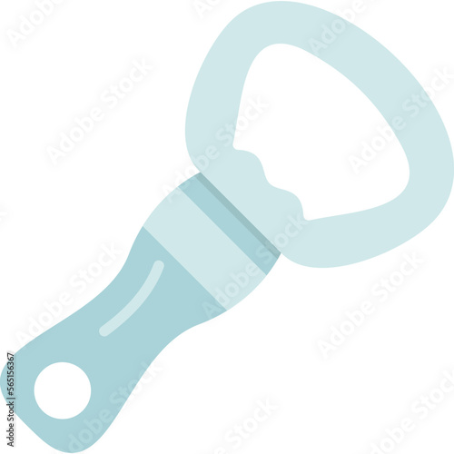 Bottle Opener Icon